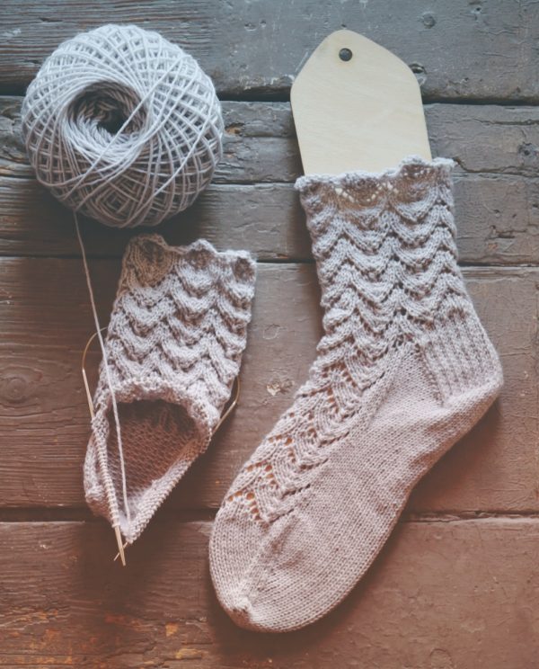 Dolly Socks - Image 2