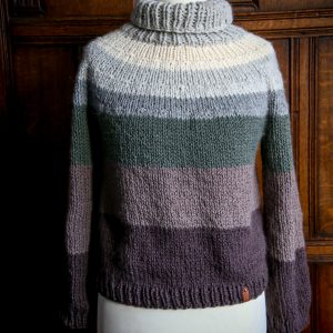 Most Easterly Sweater