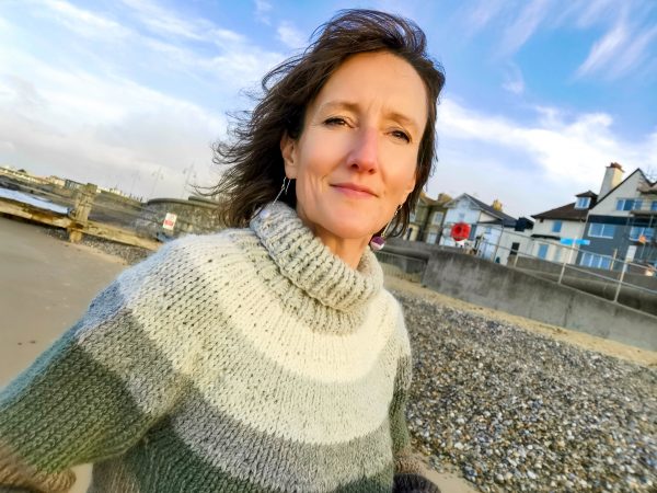 Most Easterly Sweater - Image 4