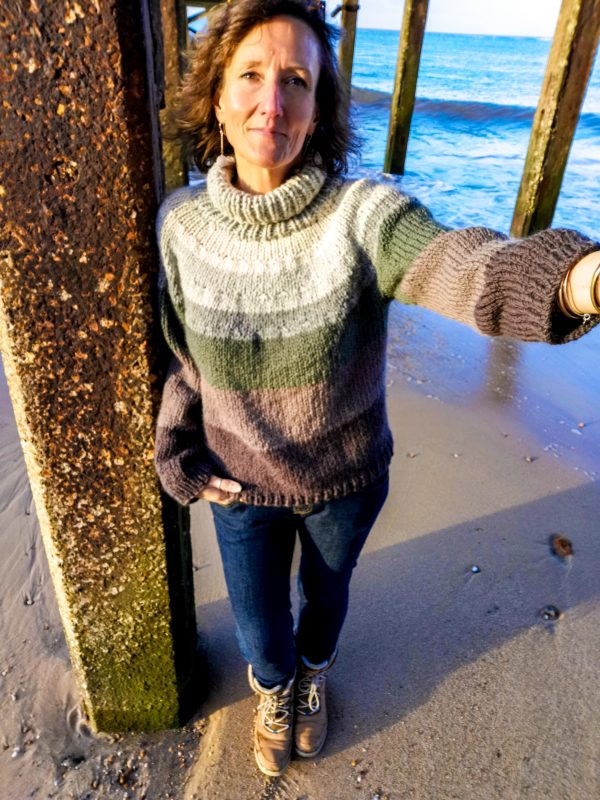 Most Easterly Sweater - Image 2