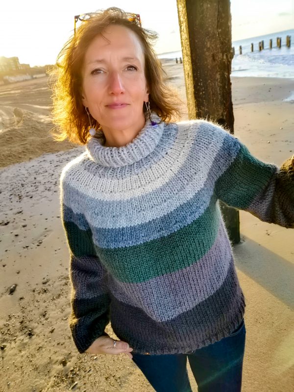 Most Easterly Sweater - Image 6