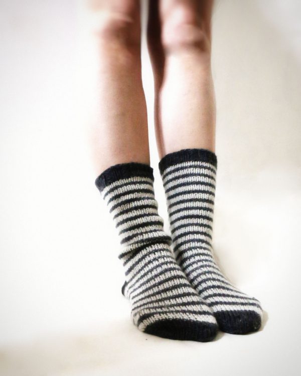Beauteous Boot Socks - Image 4