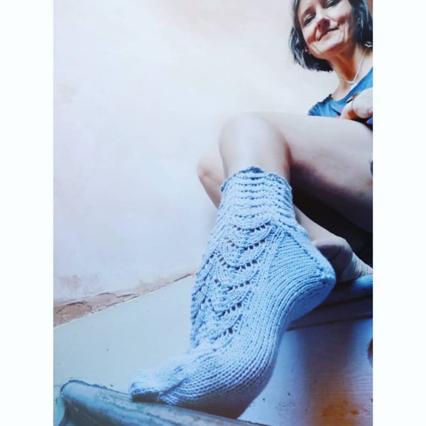 Dolly Socks - Image 4