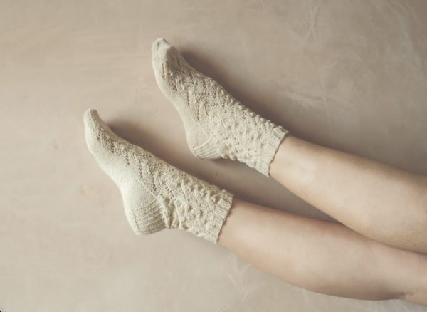Sandra Dee Socks - Image 2