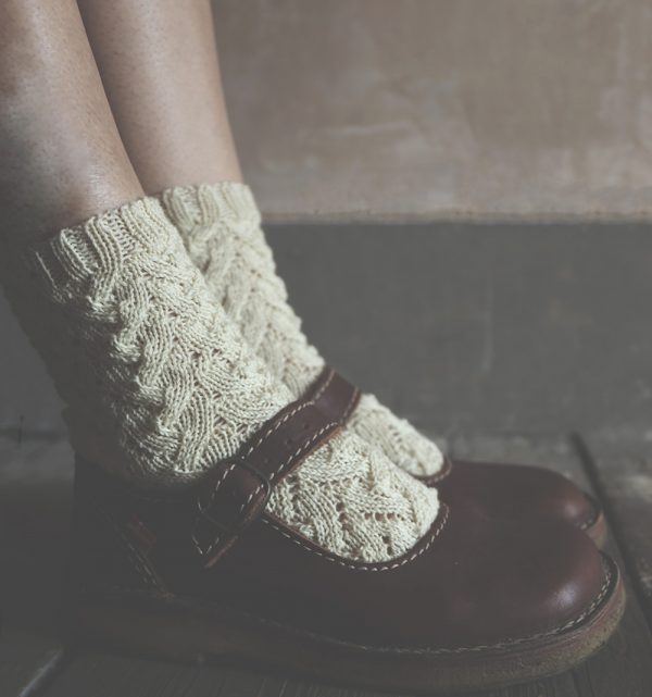 Sandra Dee Socks - Image 3