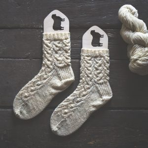 Sandra Dee Socks
