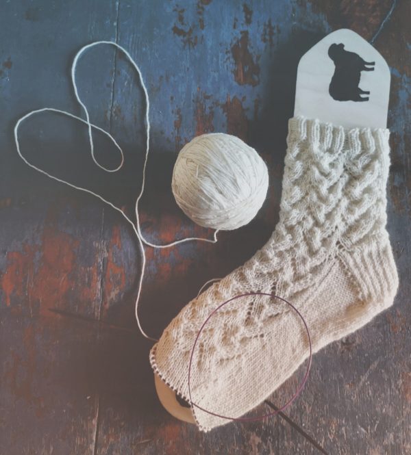 Sandra Dee Socks - Image 5