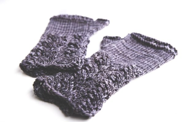 Sophisticate Mitts - Image 5