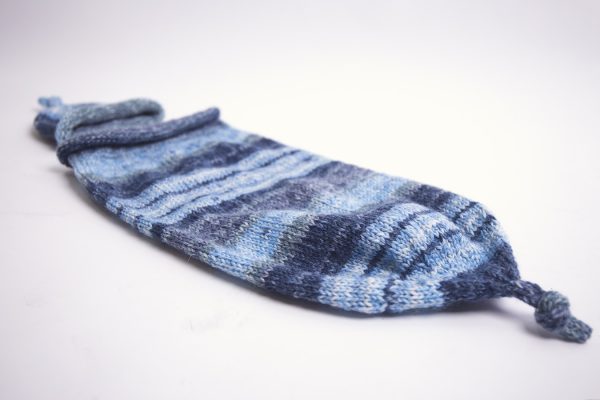 Sprout Baby Cocoon and Hat - Image 3