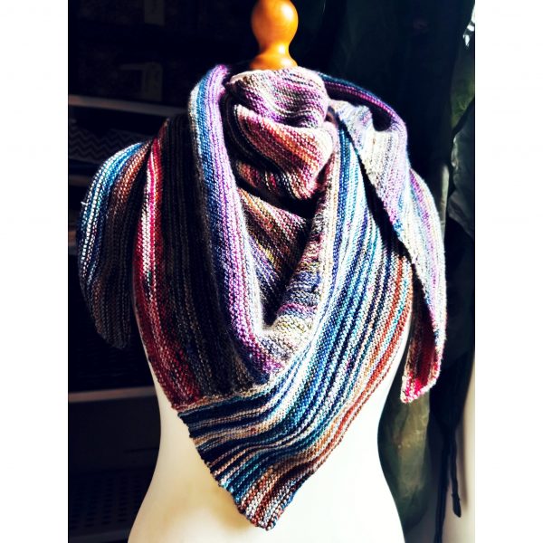 Not Just Any Shawl - Image 5
