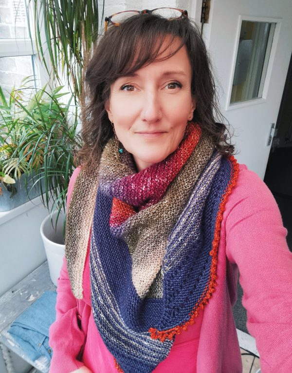 Not Just Any Shawl - Image 2